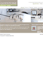Mobile Screenshot of godstonedentalcare.co.uk